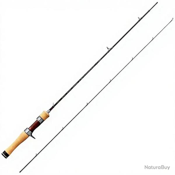 Canne casting TENRYU Rayz spectra 472 B UL