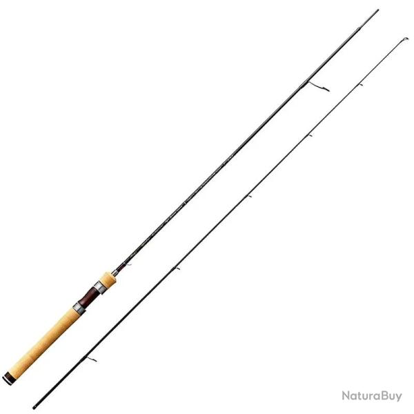 Canne spinning TENRYU Rayz spectra 652 S LML