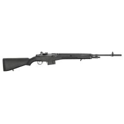 Carabine Sprinffield Armory M1A Standard - Cal. 308 Win - Canon 22'' - Noir