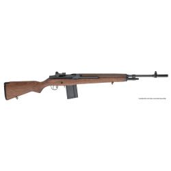 Carabine Springfield Armory M1A Standard - Cal. 308 Win - Canon 22'' - Bois