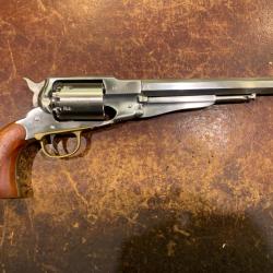Remington Army 44 Inox Euroarms, &eacute;tat neuf