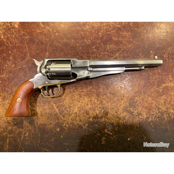 Remington Army 44 Inox Euroarms, �tat neuf