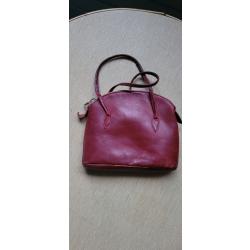 UNIQUE PETIT SAC EN CUIR ANN&Eacute;E 30