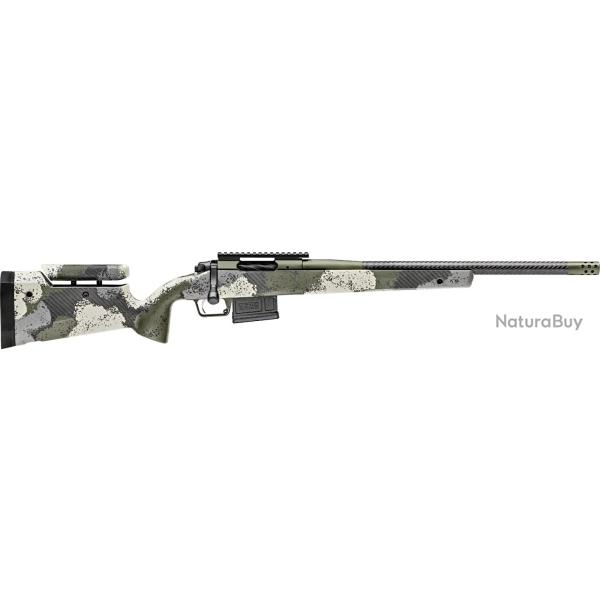 Carabine Springfield Armory 2020 Waypoint Carbone - Cal. 308 Win - Canon 51 cm - Busc R�glable