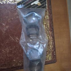 anneaux de lunette 30mm