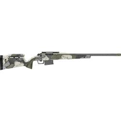 Carabine Springfield Armory 2020 Waypoint Carbone Evergreen - Cal. 6.5 Creedmoor - Canon 51 cm