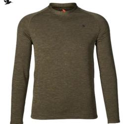 Destockage - T-Shirt Seeland Active   coloris : Pine green
