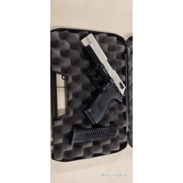 Sig Sauer Mosquito cal 22