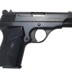 PISTOLET ZASTAVA M70 CALIBRE 32ACP (7.65BROWNING) EXCELLENT ETAT - CATEGORIE B ref.A1