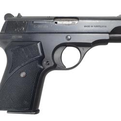 PISTOLET ZASTAVA M70 CALIBRE 32ACP (7.65BROWNING) EXCELLENT ETAT - CATEGORIE B ref.A2