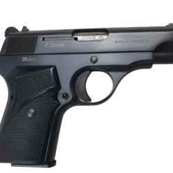 PISTOLET ZASTAVA M70 CALIBRE 32ACP (7.65BROWNING) EXCELLENT ETAT - CATEGORIE B ref.A4