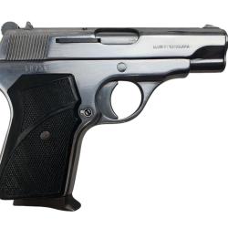 PISTOLET ZASTAVA M70 CALIBRE 32ACP (7.65BROWNING) poli-blanc EXCELLENT ETAT - CATEGORIE B ref.A7