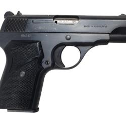 PISTOLET ZASTAVA M70 CALIBRE 32ACP (7.65BROWNING) EXCELLENT ETAT - CATEGORIE B ref.A8