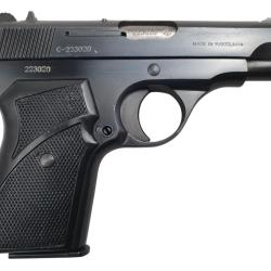 PISTOLET ZASTAVA M70 CALIBRE 32ACP (7.65BROWNING) EXCELLENT ETAT - CATEGORIE B ref.A10