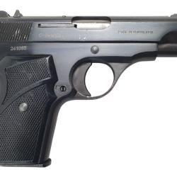 PISTOLET ZASTAVA M70 CALIBRE 32ACP (7.65BROWNING) EXCELLENT ETAT - CATEGORIE B ref.A11