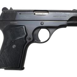 PISTOLET ZASTAVA M70 CALIBRE 32ACP (7.65BROWNING) EXCELLENT ETAT - CATEGORIE B ref.A12