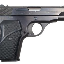 PISTOLET ZASTAVA M70 CALIBRE 32ACP (7.65BROWNING) EXCELLENT ETAT - CATEGORIE B ref.A13