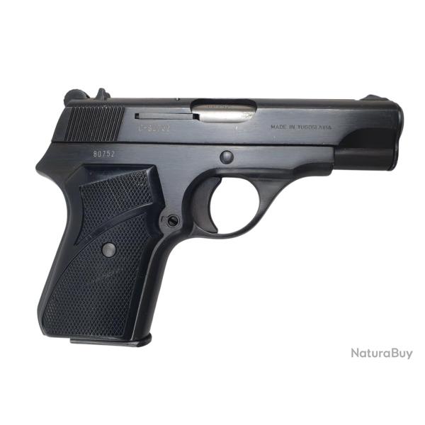 PISTOLET ZASTAVA M70 CALIBRE 32ACP (7.65BROWNING) EXCELLENT ETAT - CATEGORIE B ref.A15