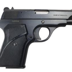 PISTOLET ZASTAVA M70 CALIBRE 32ACP (7.65BROWNING) EXCELLENT ETAT - CATEGORIE B ref.A19