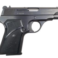 PISTOLET ZASTAVA M70 CALIBRE 32ACP (7.65BROWNING) EXCELLENT ETAT - CATEGORIE B ref.A20
