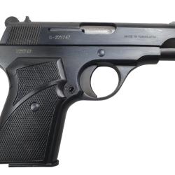 PISTOLET ZASTAVA M70 CALIBRE 32ACP (7.65BROWNING) EXCELLENT ETAT - CATEGORIE B ref.A23