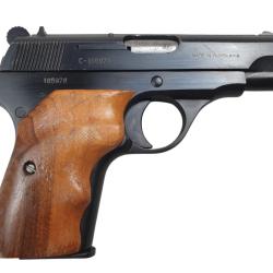 PISTOLET ZASTAVA M70 CALIBRE 32ACP (7.65BROWNING) EXCELLENT ETAT - CATEGORIE B ref.A24
