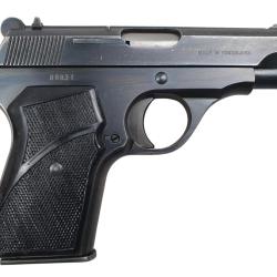 PISTOLET ZASTAVA M70 CALIBRE 32ACP (7.65BROWNING) EXCELLENT ETAT - CATEGORIE B ref.A27
