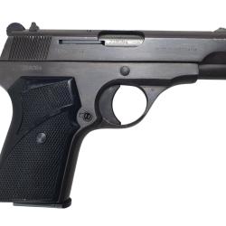 PISTOLET ZASTAVA M70 CALIBRE 32ACP (7.65BROWNING) EXCELLENT ETAT - CATEGORIE B ref.A29