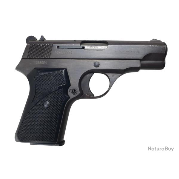 PISTOLET ZASTAVA M70 CALIBRE 32ACP (7.65BROWNING) EXCELLENT ETAT - CATEGORIE B ref.A29