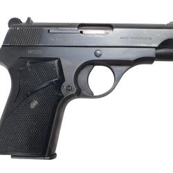 PISTOLET ZASTAVA M70 CALIBRE 32ACP (7.65BROWNING) EXCELLENT ETAT - CATEGORIE B ref.A32