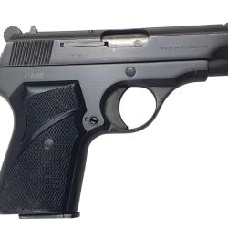 PISTOLET ZASTAVA M70 CALIBRE 32ACP (7.65BROWNING) EXCELLENT ETAT - CATEGORIE B ref.A33