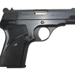 PISTOLET ZASTAVA M70 CALIBRE 32ACP (7.65BROWNING) EXCELLENT ETAT - CATEGORIE B ref.A38