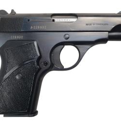PISTOLET ZASTAVA M70 CALIBRE 32ACP (7.65BROWNING) EXCELLENT ETAT - CATEGORIE B ref.A43