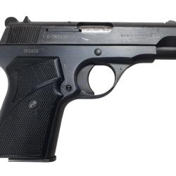 PISTOLET ZASTAVA M70 CALIBRE 32ACP (7.65BROWNING) EXCELLENT ETAT - CATEGORIE B ref.A44