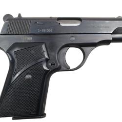 PISTOLET ZASTAVA M70 CALIBRE 32ACP (7.65BROWNING) EXCELLENT ETAT - CATEGORIE B ref.A46