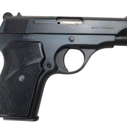 PISTOLET ZASTAVA M70 CALIBRE 32ACP (7.65BROWNING) EXCELLENT ETAT - CATEGORIE B ref.A47