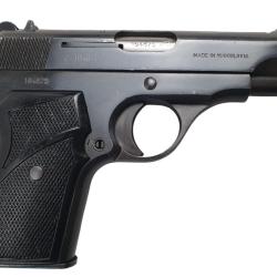 PISTOLET ZASTAVA M70 CALIBRE 32ACP (7.65BROWNING) EXCELLENT ETAT - CATEGORIE B ref.A48