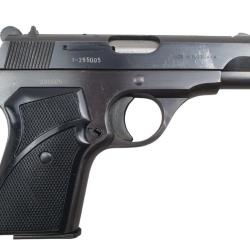 PISTOLET ZASTAVA M70 CALIBRE 32ACP (7.65BROWNING) EXCELLENT ETAT - CATEGORIE B ref.A52