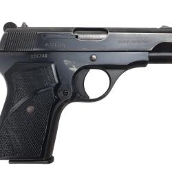 PISTOLET ZASTAVA M70 CALIBRE 32ACP (7.65BROWNING) EXCELLENT ETAT - CATEGORIE B ref.A53