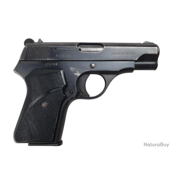 FOIRE OCCASION - PISTOLET ZASTAVA M70 CALIBRE 32ACP (7.65BROWNING) EXCELLENT ETAT - CATEGORIE B ref.