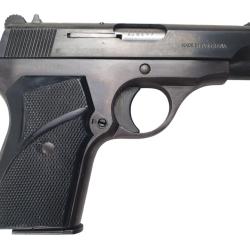 PISTOLET ZASTAVA M70 CALIBRE 32ACP (7.65BROWNING) EXCELLENT ETAT - CATEGORIE B ref.A56
