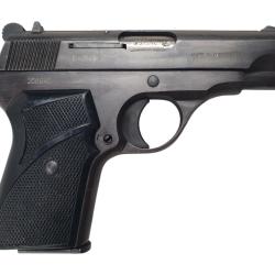 PISTOLET ZASTAVA M70 CALIBRE 32ACP (7.65BROWNING) EXCELLENT ETAT - CATEGORIE B ref.A57