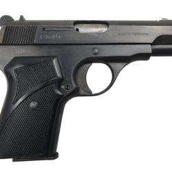 PISTOLET ZASTAVA M70 CALIBRE 32ACP (7.65BROWNING) EXCELLENT ETAT - CATEGORIE B ref.A62
