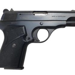 PISTOLET ZASTAVA M70 CALIBRE 32ACP (7.65BROWNING) EXCELLENT ETAT - CATEGORIE B ref.A64