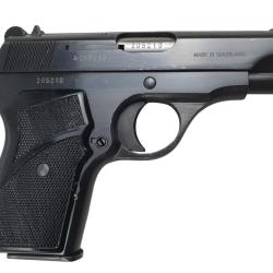 PISTOLET ZASTAVA M70 CALIBRE 32ACP (7.65BROWNING) EXCELLENT ETAT - CATEGORIE B ref.A66