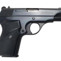 PISTOLET ZASTAVA M70 CALIBRE 32ACP (7.65BROWNING) EXCELLENT ETAT - CATEGORIE B ref.A67