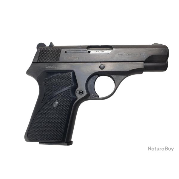 PISTOLET ZASTAVA M70 CALIBRE 32ACP (7.65BROWNING) EXCELLENT ETAT - CATEGORIE B ref.A68
