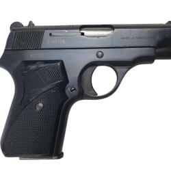 PISTOLET ZASTAVA M70 CALIBRE 32ACP (7.65BROWNING) EXCELLENT ETAT - CATEGORIE B ref.A69