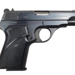 PISTOLET ZASTAVA M70 CALIBRE 32ACP (7.65BROWNING) EXCELLENT ETAT - CATEGORIE B ref.A71