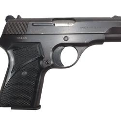 PISTOLET ZASTAVA M70 CALIBRE 32ACP (7.65BROWNING) EXCELLENT ETAT - CATEGORIE B ref.A72